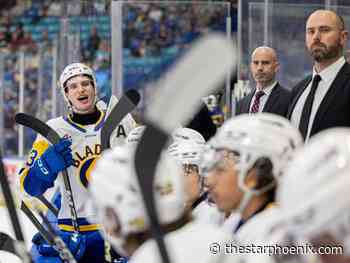 Saskatoon Blades remain undefeated this WHL season at 4-and-0
