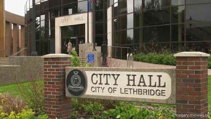 Friday deadline for residents to apply to sit on Lethbridge boards, committees and commissions