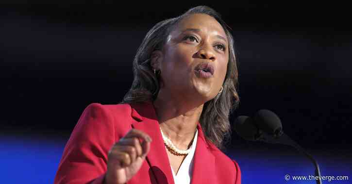 Senator Laphonza Butler thinks supporting Big AI or human workers is a ‘false choice’