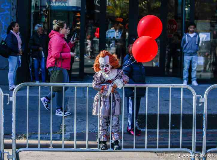 NYC DOT announces car-free ‘Trick-or-Streets’ Halloween events, including signature events in The Bronx