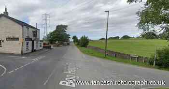 Man in 20s dies after horror crash left him with serious injuries