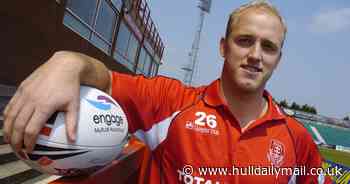 Hull KR legend Michael Dobson delivers truest words yet as Robins reach D-Day