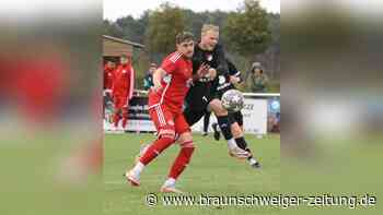 Westerbecks Pokal-Märchen geht weiter