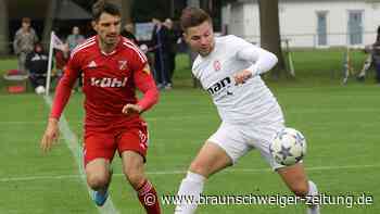 SSV Kästorf findet den „Dosenöffner“ erst in der 56. Minute