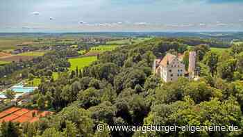 Von den Anfängen bis zur Nachkriegszeit: Die Geschichte der Mindelburg