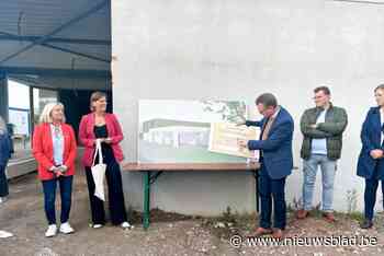 Duffel fuift vanaf 2025 in zaal Den Biet: “Naam gekozen uit 143 inzendingen”