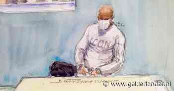 'Brein' achter aanslag Charlie Hebdo krijgt levenslang