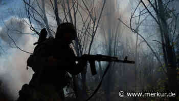 „Chinesische Söldner“ für Russland im Einsatz? Kämpfer angeblich getötet