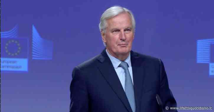 Francia, il ministro al Bilancio: “Patrimoniale su 65mila contribuenti molto ricchi”. Stop per 6 mesi all’indicizzazione delle pensioni