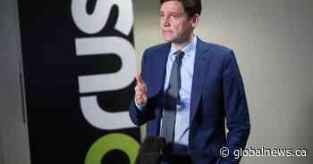 Tax cut, seniors transit, pet-friendly rentals anchor BC NDP platform