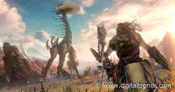 If you want to buy Horizon Zero Dawn on Steam, you have to buy its remaster