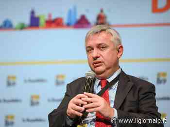 Il gran caos a Repubblica, il Mein Kapf dei buoni e Gaza: quindi, oggi…