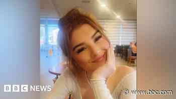 Girl, 17, killed in crash 'sweet soul' - family