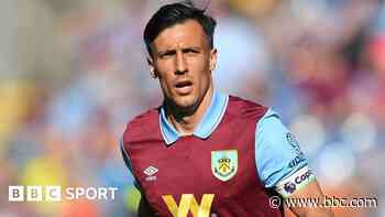 Cork returns to Burnley in academy coaching role
