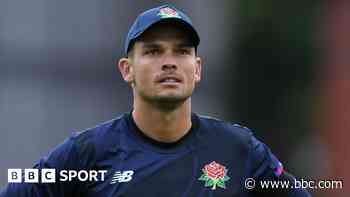 Lancashire re-sign Green on two-year T20 deal