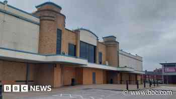 Bid to turn cinema site into storage unit rejected