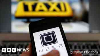 Taxi drivers angry with move to grant Uber licence