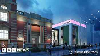 £10m gallery and cultural hub set for go-ahead