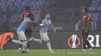 Europa League, Lazio-Nizza 4-1: Pedro gol da capolavoro, doppietta per Castellanos