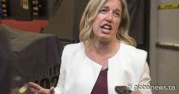 New Brunswick election: Liberals promise safeguards for LGBTQ+ students