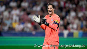 Blaswichs DFB-Nominierung „überraschend“: Hamann nennt zwei Alternativen