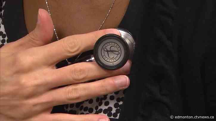 Alberta announces new funding to attract doctors, paramedics to rural and remote locations