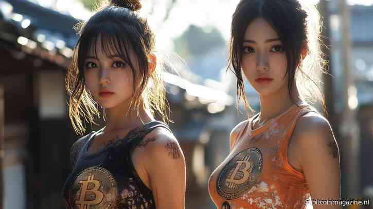 Japanse Metaplanet verhoogt bitcoin bezit tot 530 BTC na $1,4 miljoen winst op put opties