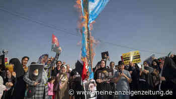 Iran und Israel: Wie sind ihre Angriffs- und Verteidigungsfähigkeiten?