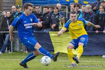 “Nieuw dispuut bleek voor trainer druppel te veel”, Volkegem krijgt na woelige week ook nog eens bezoek van titelfavoriet