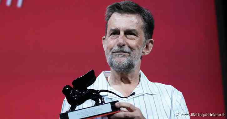 Nanni Moretti ha avuto un infarto, in un video rassicura: “Sto bene, tornerò presto”