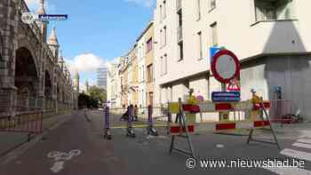 Verhoogde beveiliging rond synagogen voor viering Joods Nieuwjaar