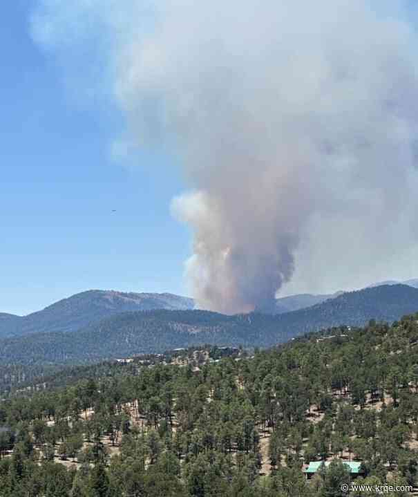 Some victims of South Fork, Salt fires to receive supplemental financial assistance for energy costs