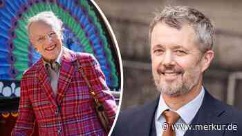 Königin Margrethe II. lässt Parlamentseröffnung erstmals aus