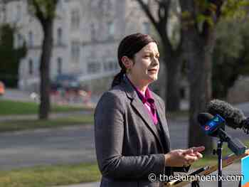 'System is in crisis': Union reports 350 per cent capacity at RUH emergency room