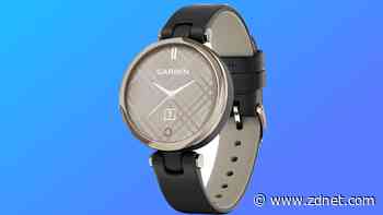 Garmin's Lily 2 Active watch boasts built-in GPS and better battery - but it's stylish as ever
