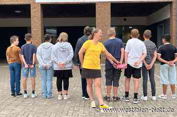 Kakao und ein offenes Ohr für alle Schüler der Krollbachschule