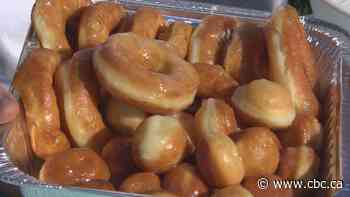 Bringing the community together one doughnut at a time