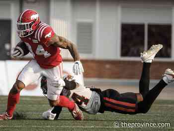 Lions vs. Stampeders: Playoffs at stake when B.C. hosts Calgary in Wild West clash