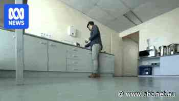 The world's largest home robotics company has a problem – its vacuum cleaners can be hacked from afar