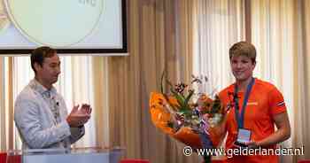 Alwin Steeg (35) neemt per direct ontslag als wethouder in Beuningen