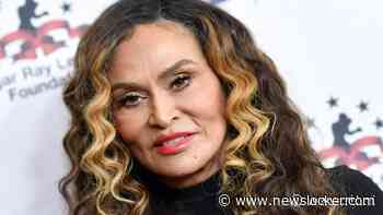 Tina Knowles wil dochters Beyoncé en Solange altijd beschermen