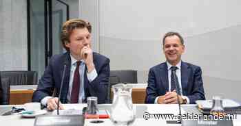 Kabinet wil groep Afghaanse bewakers niet in Nederland opnemen, felle kritiek op NSC