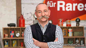 Abschied von „Bares für Rares“? Moderator Horst Lichter trifft Zukunftsentscheidung