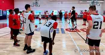 HoopLife youth basketball academy expands programming to Saskatoon