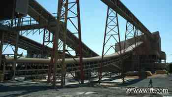 Anglo American chief says not ‘inevitable’ buyer will emerge after group slims down