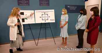 Doctors are boycotting Texas conferences over abortion restrictions