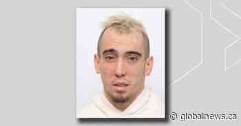 Suspect wanted for 1st-degree murder, 3 others charged in 2023 central Edmonton homicide