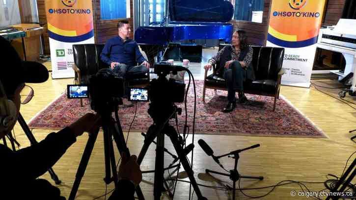 National Music Centre hosting week-long camp for Indigenous recording artists