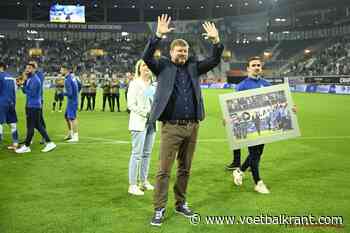 Vanhaezebrouck spreekt over pauze, favoriete bestemming én zelfs pensioen is géén taboe