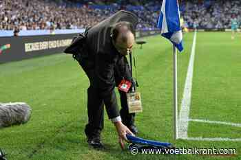 Trainer Sociedad keihard voor Anderlecht, paars-wit excuseert zich: "De wedstrijd had moeten stopgezet worden"